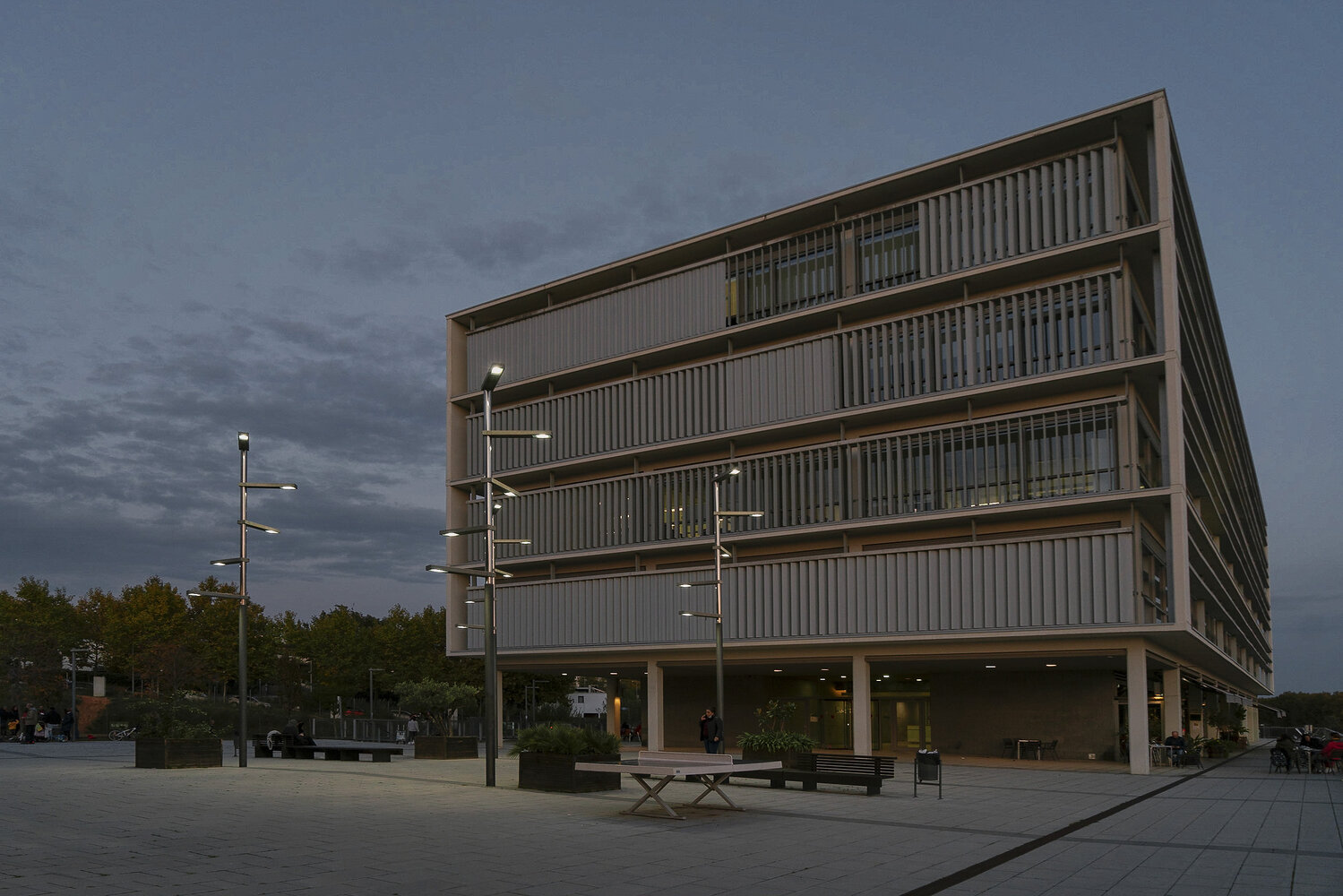 STILOQ — ambiente moda y textil
